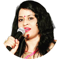 Dr Anjana Singh Sengar