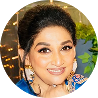 Dr. Shweta Singh Uma