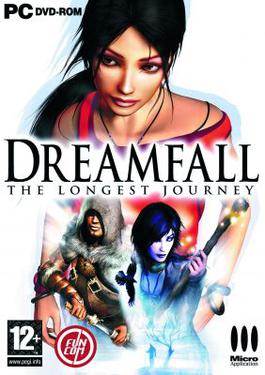 Dreamfall
