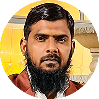 Dr.Naushad Rabbani