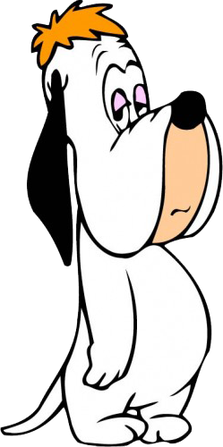 Droopy