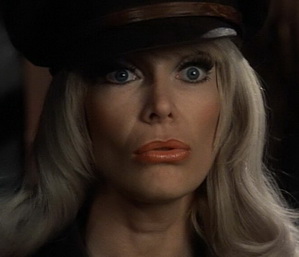 Dyanne Thorne