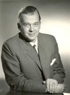 E. F. Schumacher