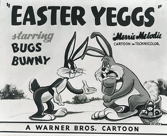 Easter Yeggs
