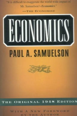 Economics (textbook)