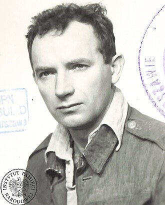 Edward Stachura