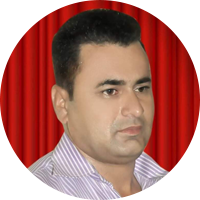 Ehsaan Ghaman