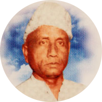 Ehsan Danish Kandhlvi