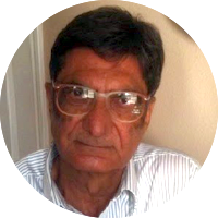 Ejaz Gul