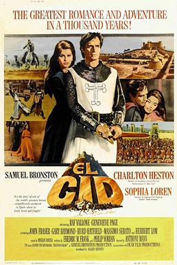 El Cid (film)