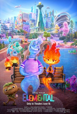 Elemental (2023 film)