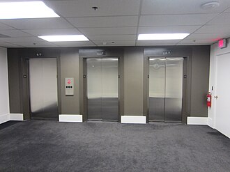 Elevator