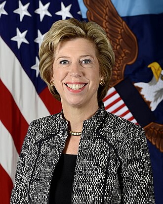 Ellen Lord