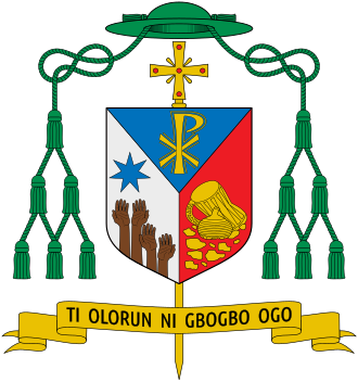Emmanuel Adetoyese Badejo