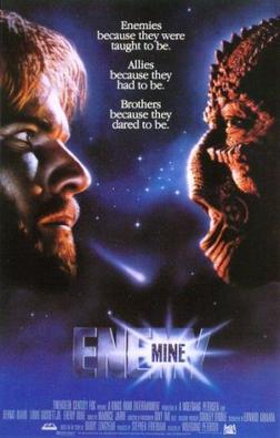 Enemy Mine (film)