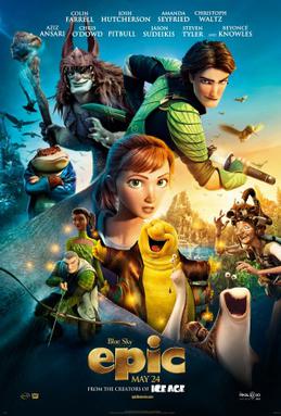 Epic (2013 film)
