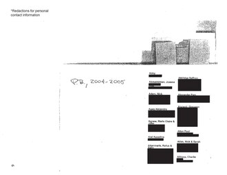 Epstein files