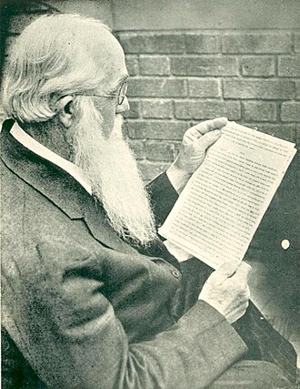 Ernest Vincent Wright
