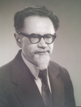 Ernst Badian