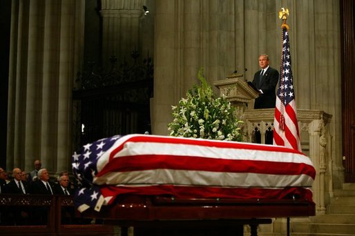 Eulogies