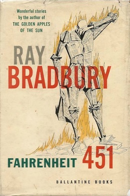 Fahrenheit 451 (film)