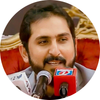 Faisal Mahmood