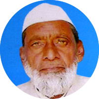 Fakhir Jalalpuri