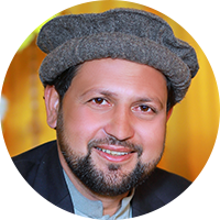 Farhad Ahmad Figar