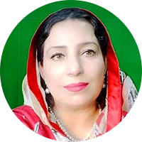 Farhana Ambar