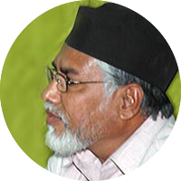 Farooq Shamim