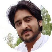 Farrukh Adeel