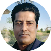 Farzad Ali Zeerak