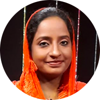Farzana Parveen