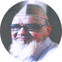Fasihullah Naqeeb