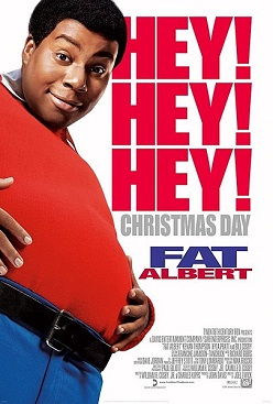 Fat Albert (film)