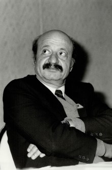 Fathi Arafat