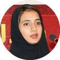 Fatima Nausheen