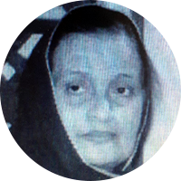 Fatima Taj