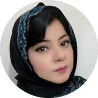 Fauzia Shaikh