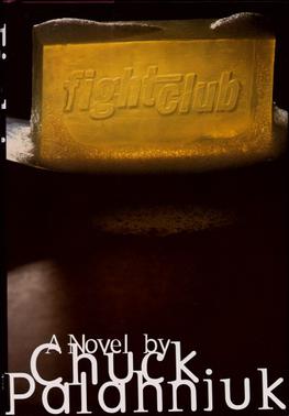 Fight Club (novel)