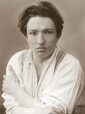 Fortunato Depero