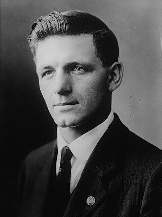 Frank T. Johns