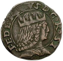 Frederick IV of Naples