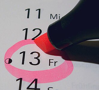 Friday the 13th