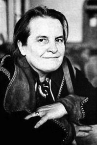 G. E. M. Anscombe