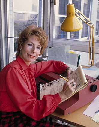 Gail Sheehy