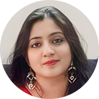 Garima Saxena