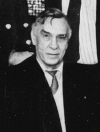 Gennady Yanayev