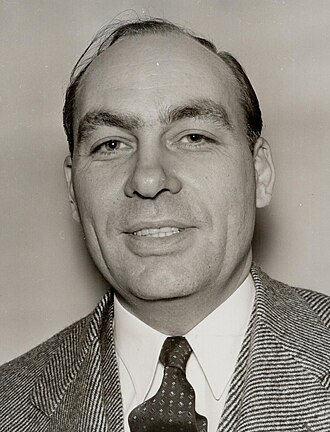 George Gallup