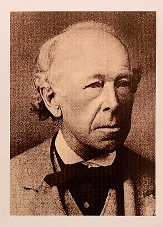 George Long (scholar)